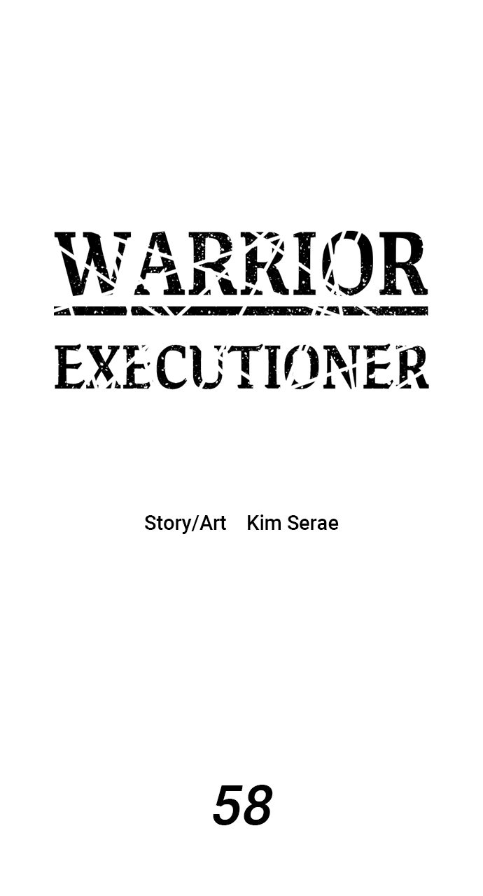 Read Warrior Executioner EN Manga Online