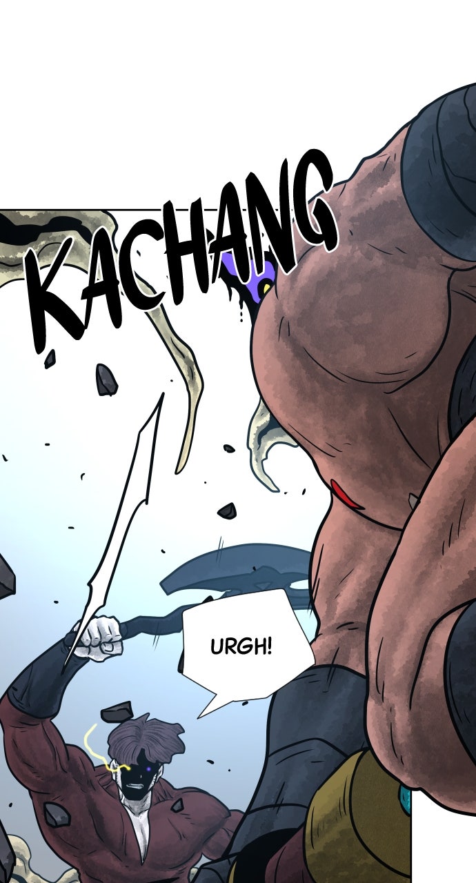 Read Warrior Executioner EN Manga Online