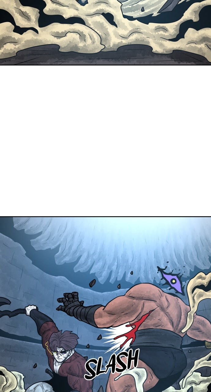 Read Warrior Executioner EN Manga Online