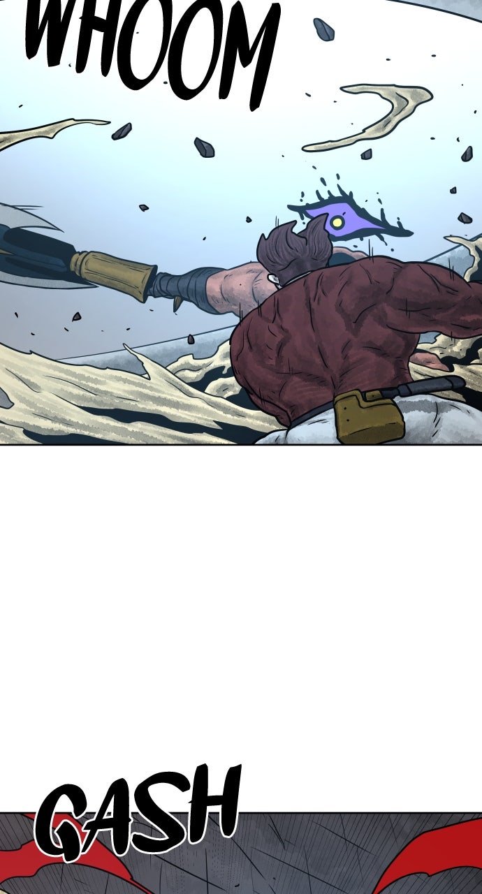 Read Warrior Executioner EN Manga Online