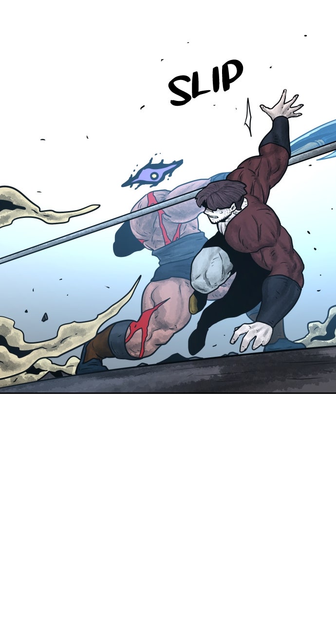 Read Warrior Executioner EN Manga Online
