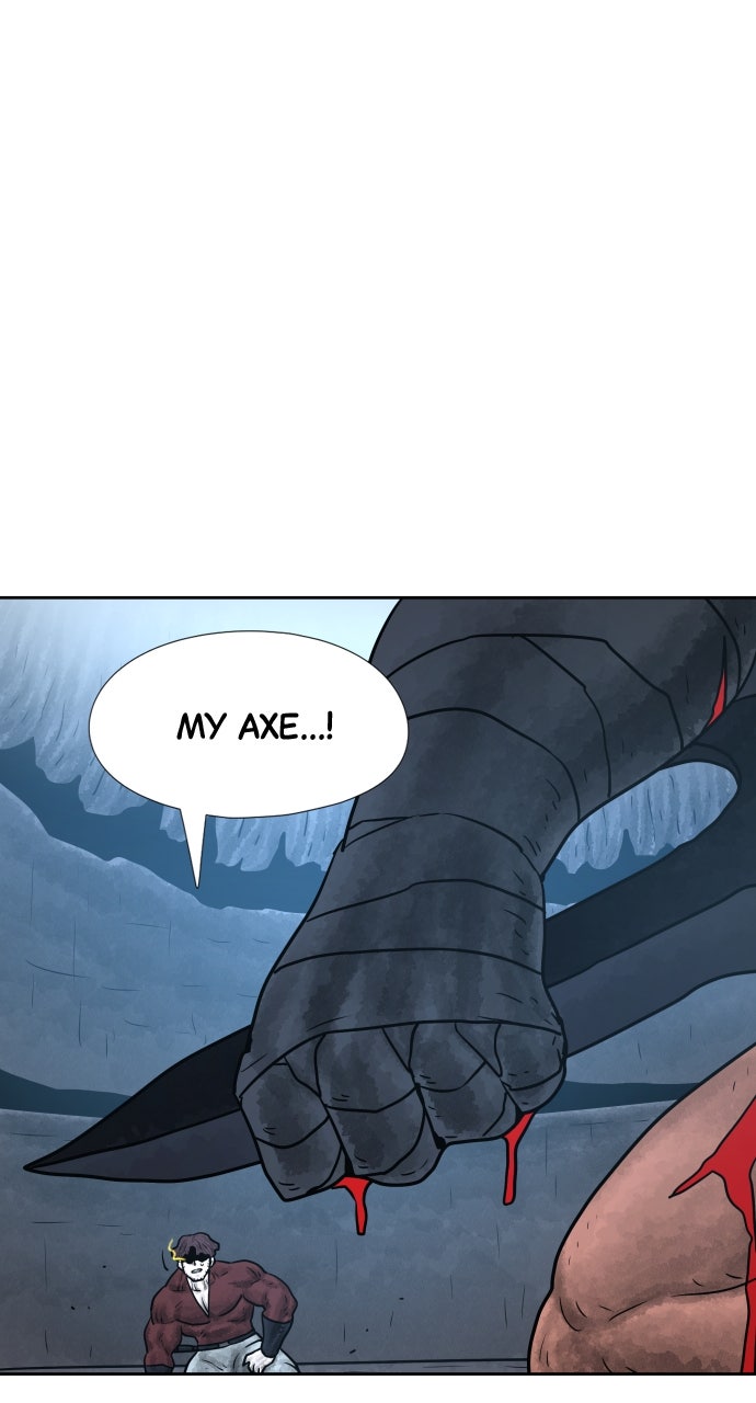Read Warrior Executioner EN Manga Online