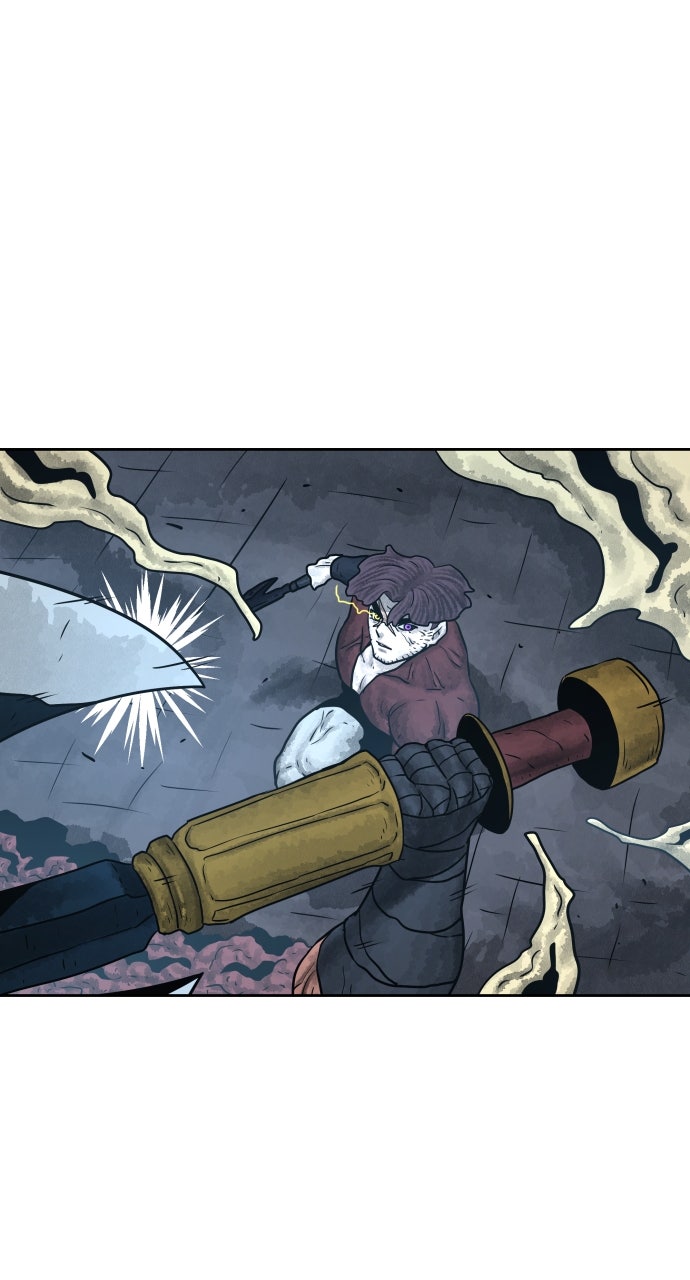 Read Warrior Executioner EN Manga Online