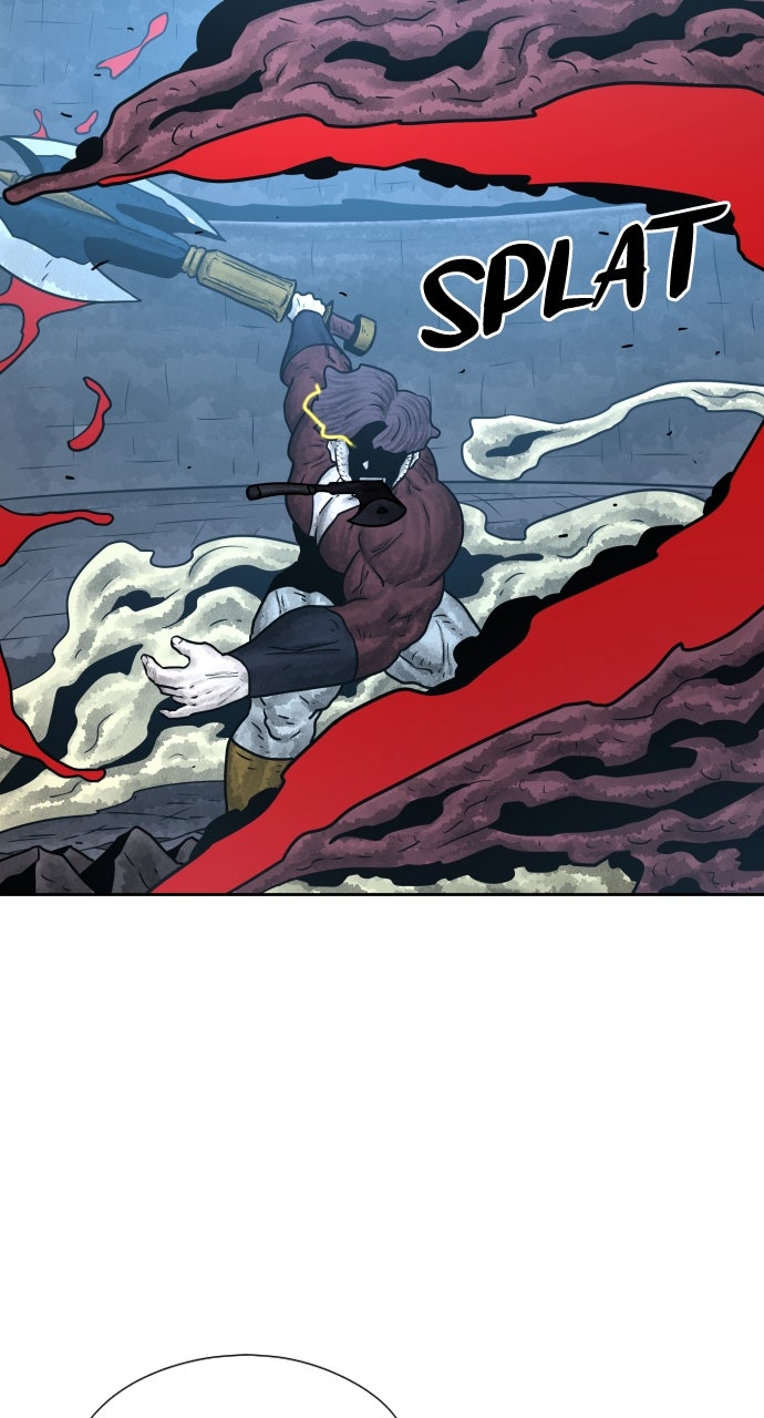 Read Warrior Executioner EN Manga Online