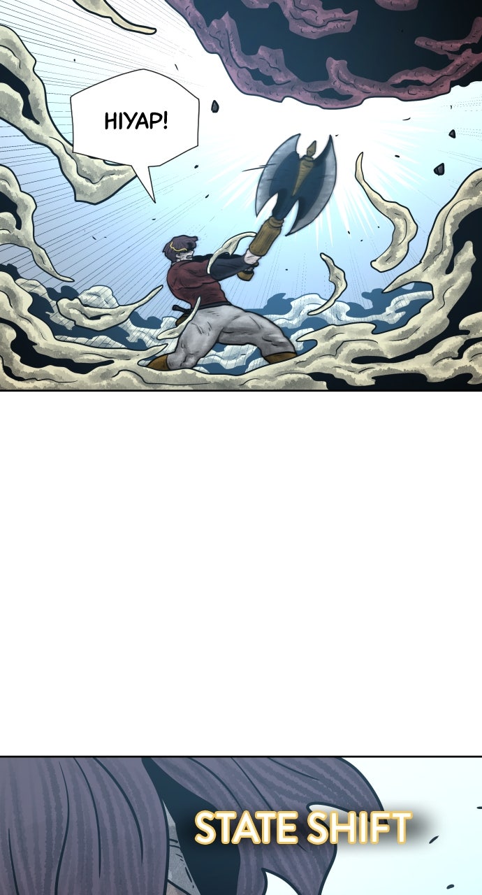 Read Warrior Executioner EN Manga Online