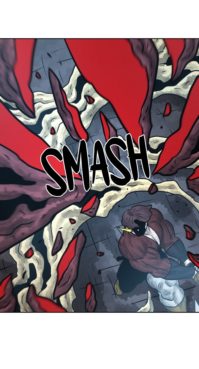 Read Warrior Executioner EN Manga Online