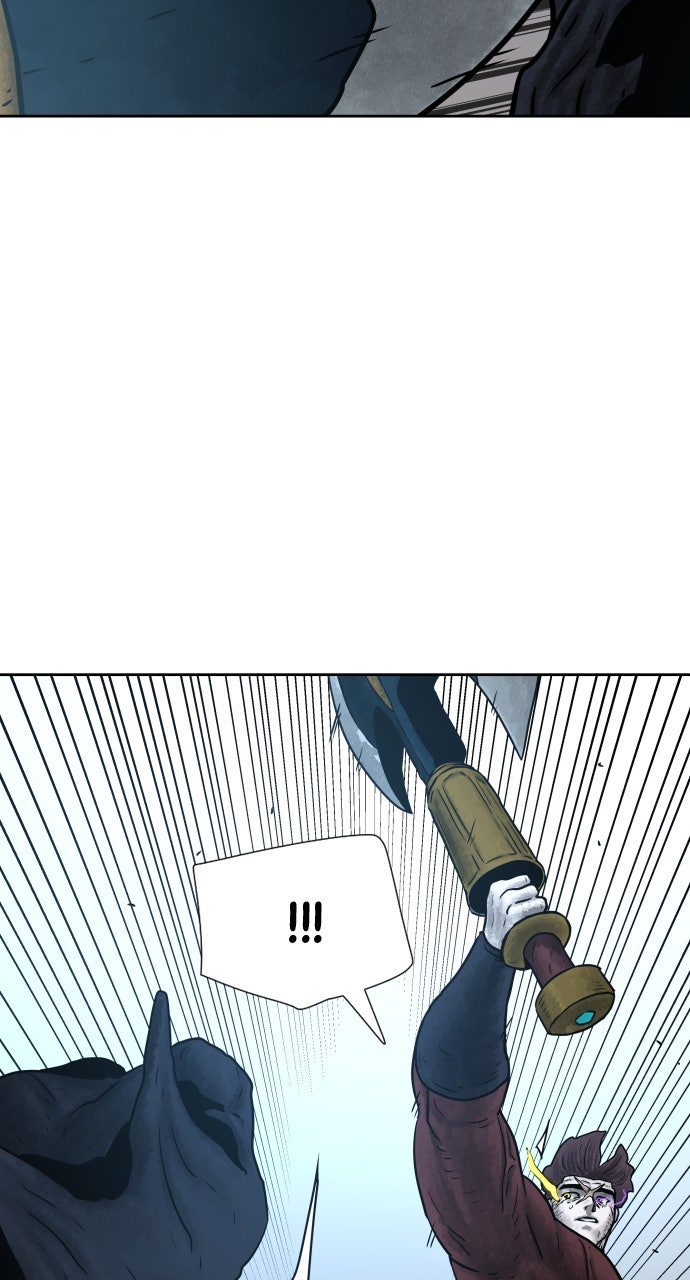 Read Warrior Executioner EN Manga Online