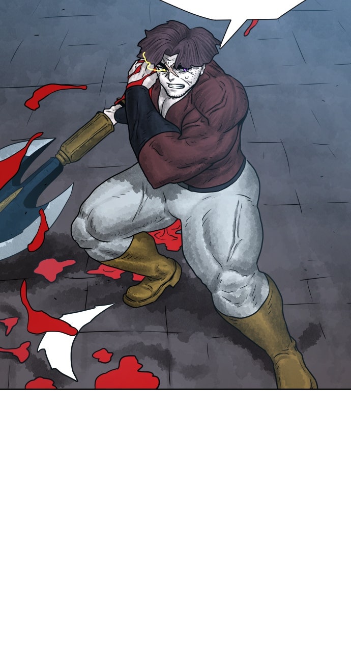 Read Warrior Executioner EN Manga Online