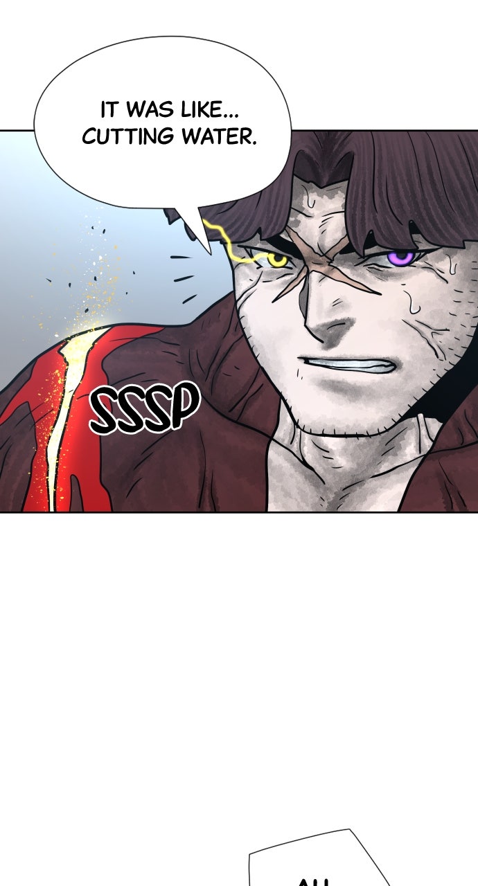 Read Warrior Executioner EN Manga Online