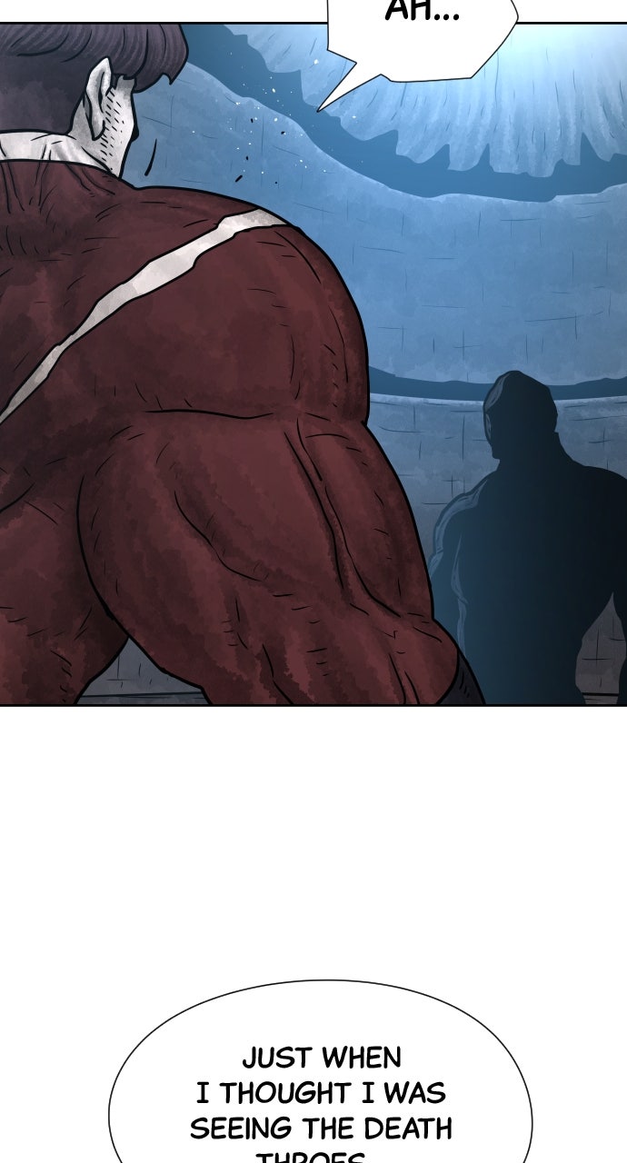 Read Warrior Executioner EN Manga Online