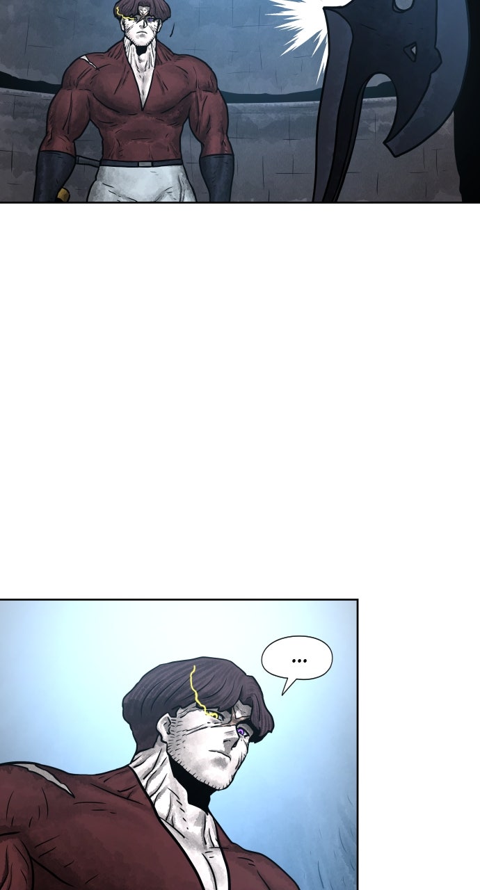 Read Warrior Executioner EN Manga Online