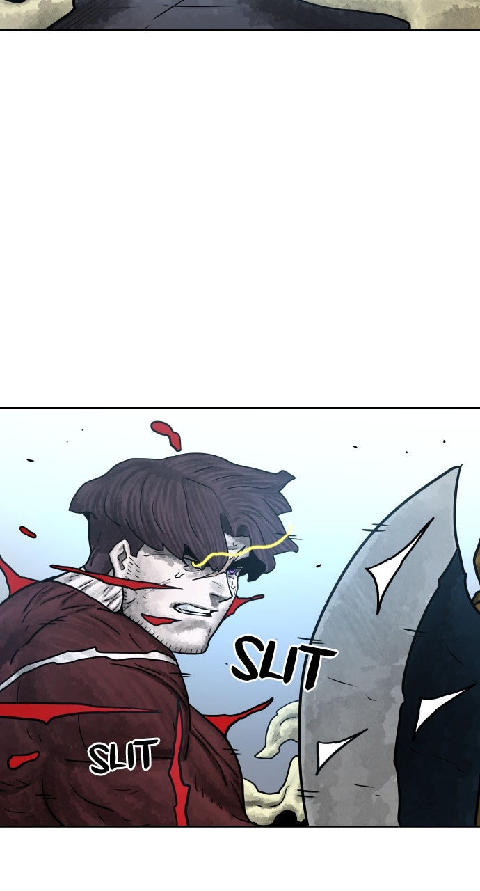 Read Warrior Executioner EN Manga Online