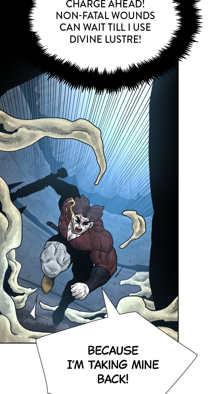 Read Warrior Executioner EN Manga Online