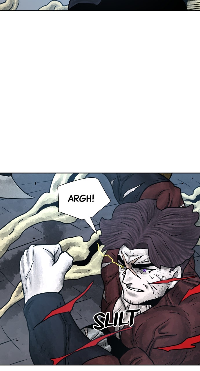 Read Warrior Executioner EN Manga Online