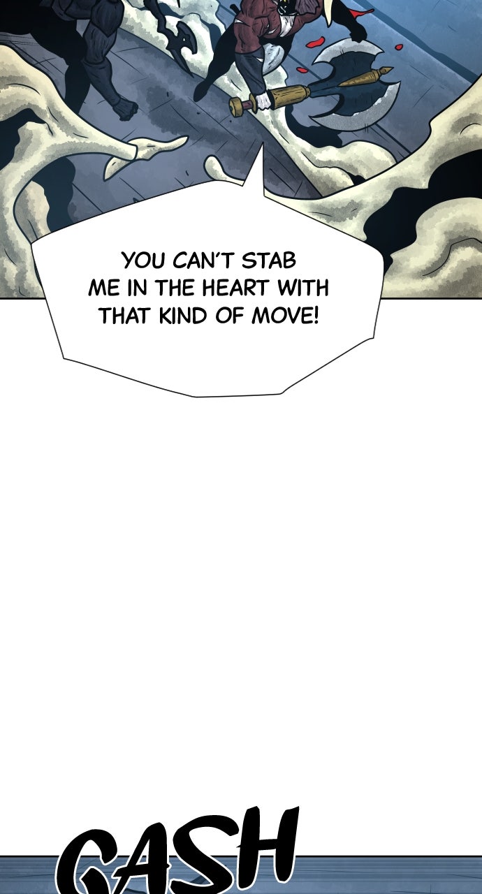 Read Warrior Executioner EN Manga Online