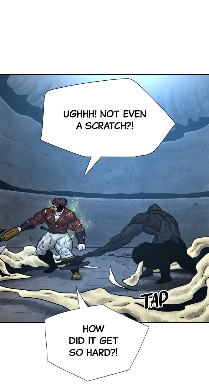 Read Warrior Executioner EN Manga Online