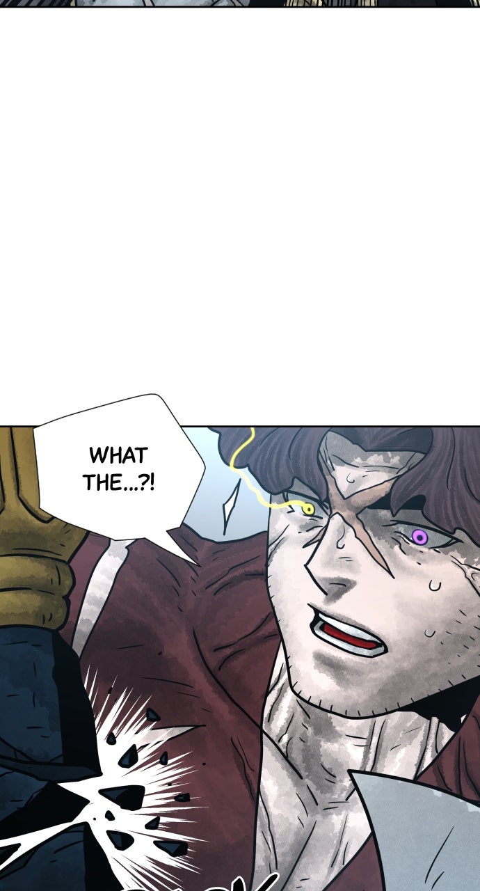 Read Warrior Executioner EN Manga Online