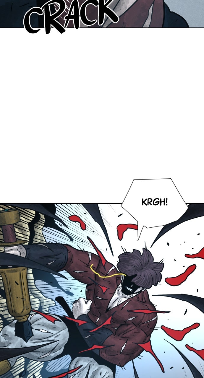 Read Warrior Executioner EN Manga Online