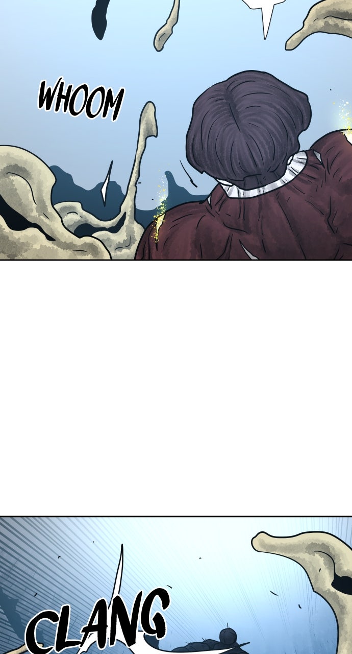 Read Warrior Executioner EN Manga Online