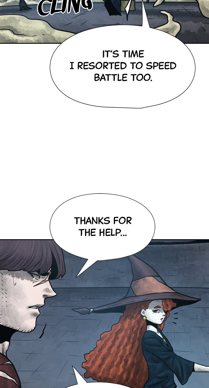 Read Warrior Executioner EN Manga Online