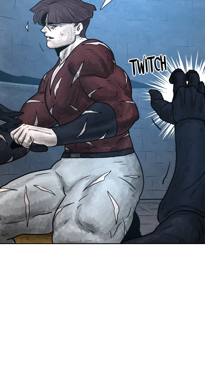 Read Warrior Executioner EN Manga Online