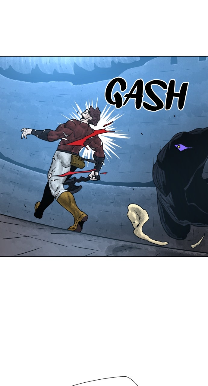 Read Warrior Executioner EN Manga Online