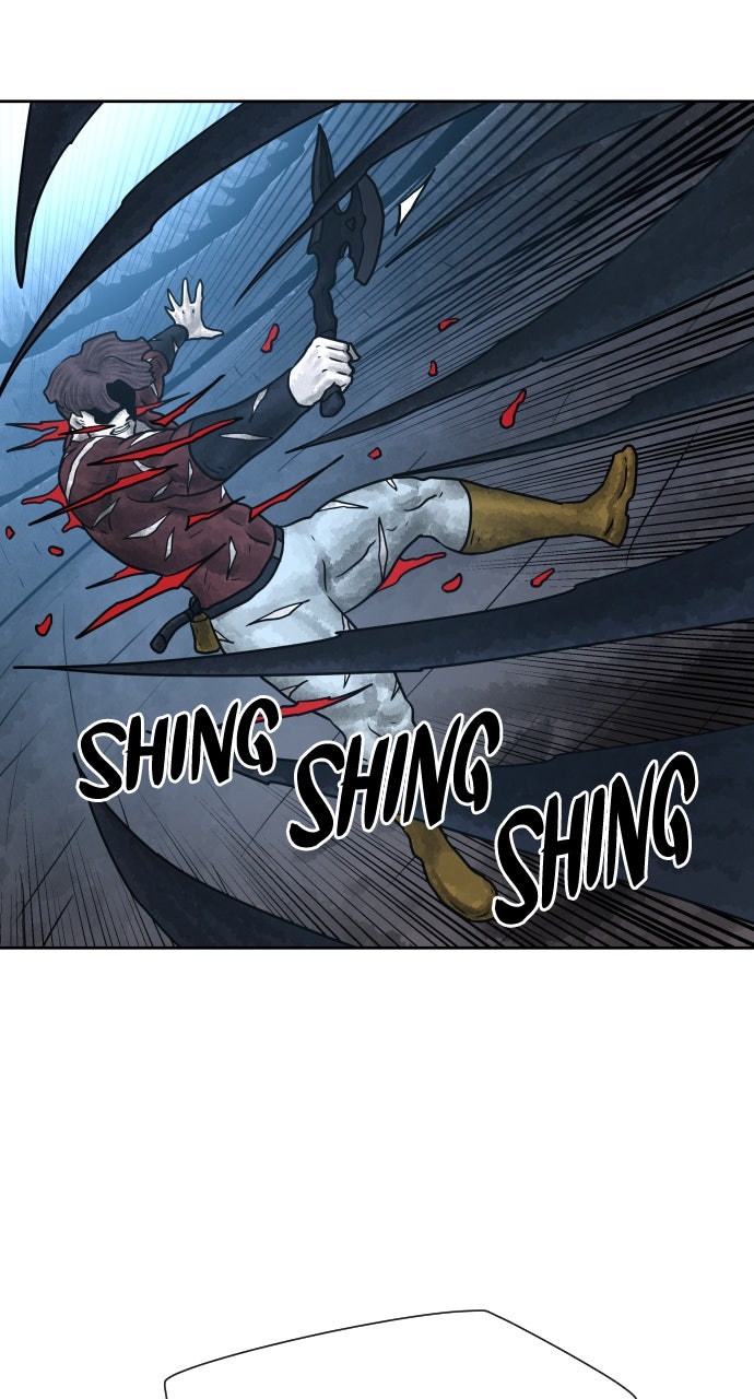 Read Warrior Executioner EN Manga Online