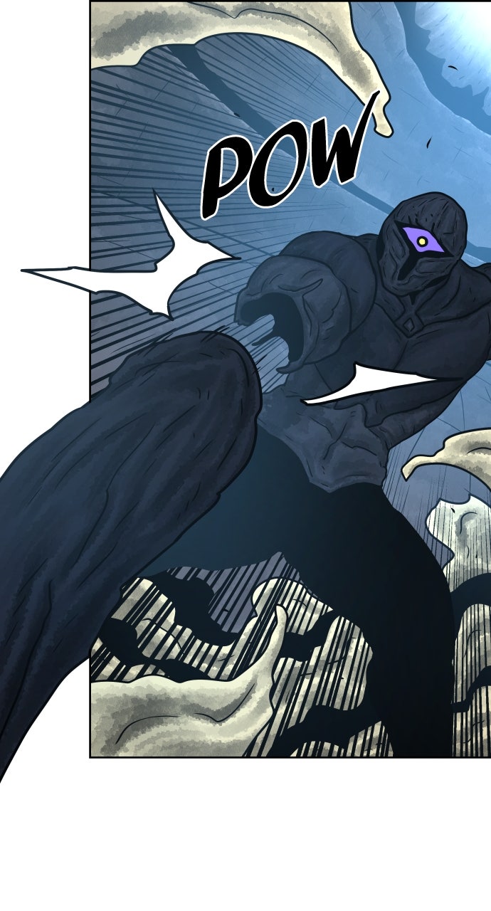 Read Warrior Executioner EN Manga Online