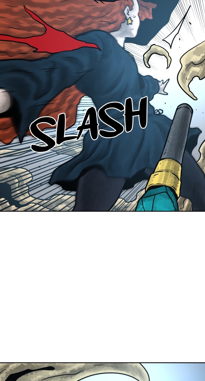Read Warrior Executioner EN Manga Online