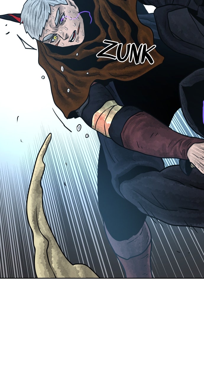 Read Warrior Executioner EN Manga Online
