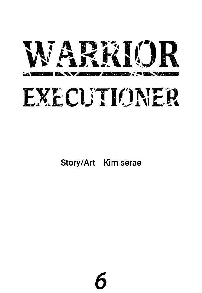 Read Warrior Executioner EN Manga Online