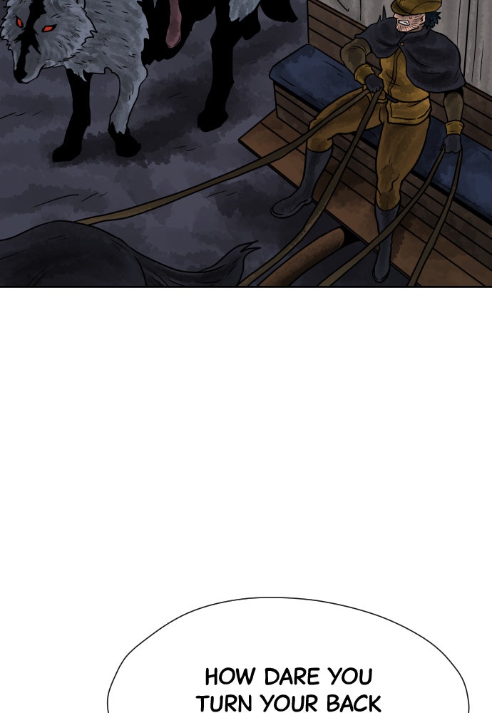 Read Warrior Executioner EN Manga Online