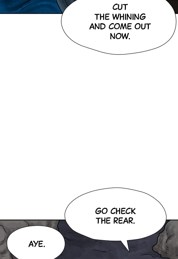 Read Warrior Executioner EN Manga Online