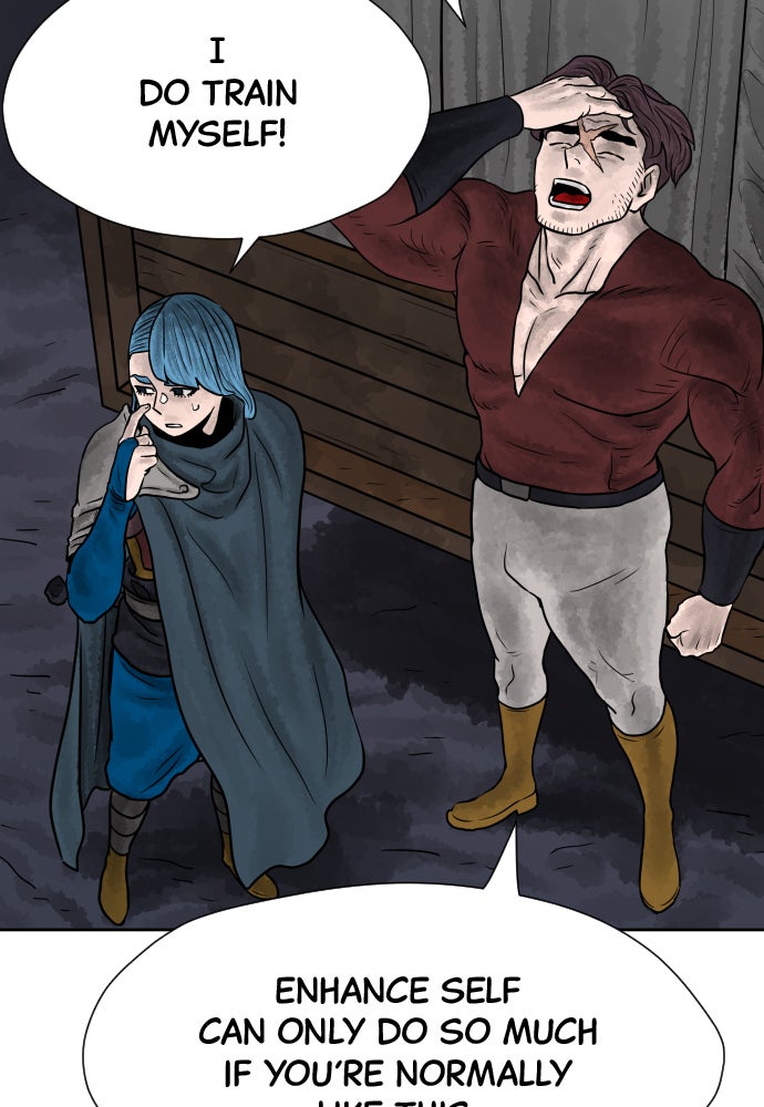 Read Warrior Executioner EN Manga Online