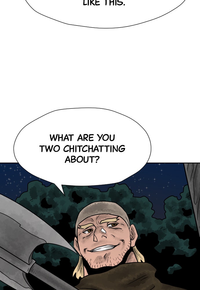Read Warrior Executioner EN Manga Online