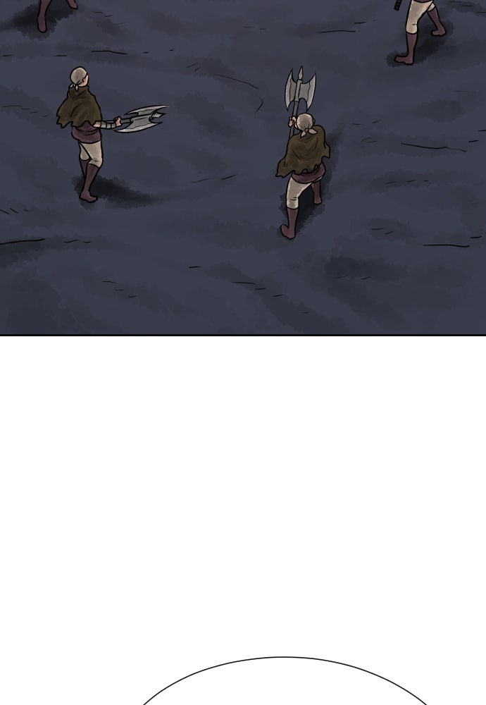 Read Warrior Executioner EN Manga Online
