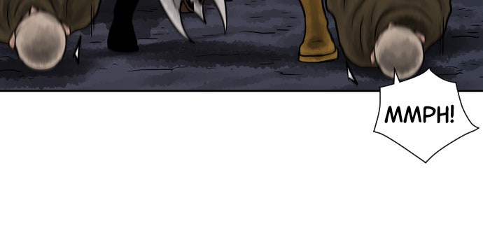 Read Warrior Executioner EN Manga Online