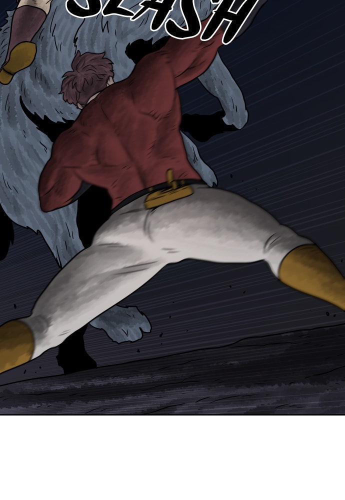 Read Warrior Executioner EN Manga Online