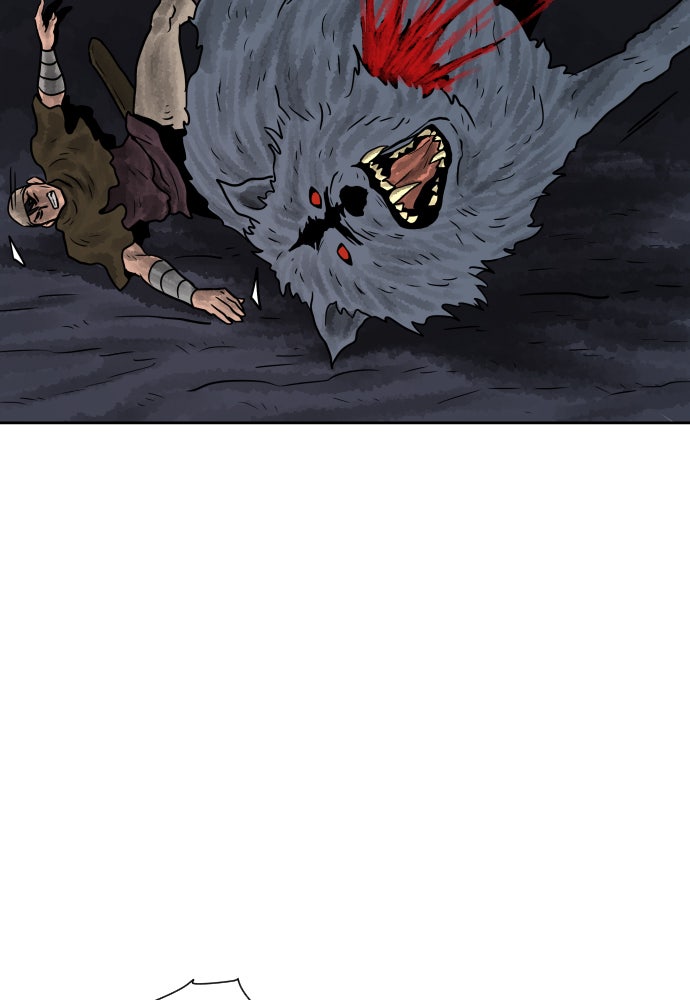 Read Warrior Executioner EN Manga Online
