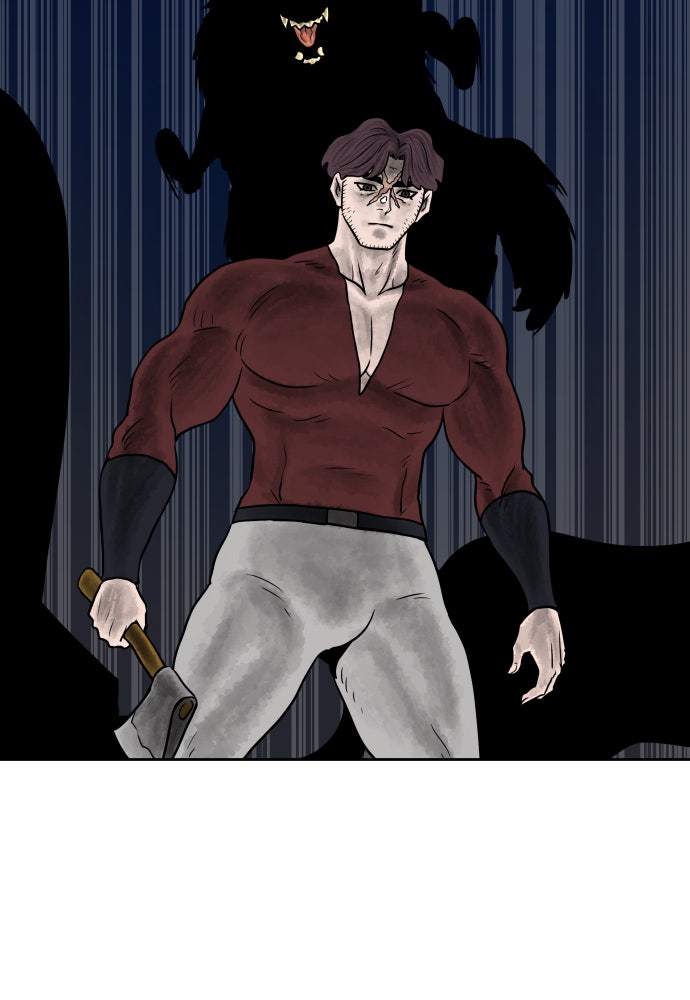Read Warrior Executioner EN Manga Online