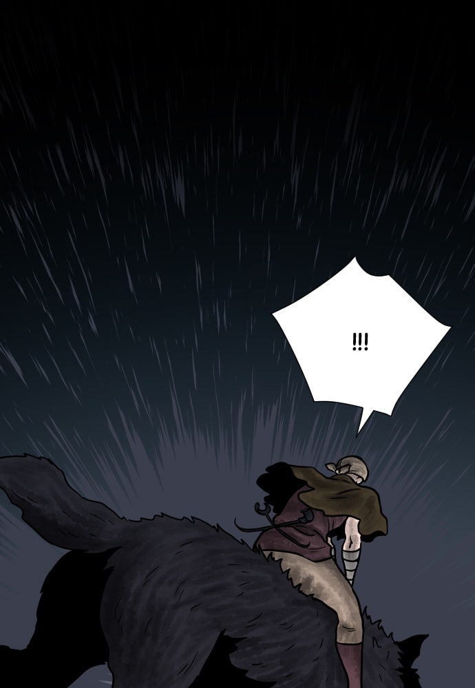 Read Warrior Executioner EN Manga Online