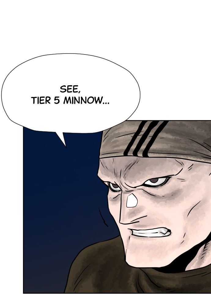 Read Warrior Executioner EN Manga Online
