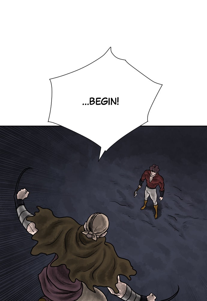Read Warrior Executioner EN Manga Online