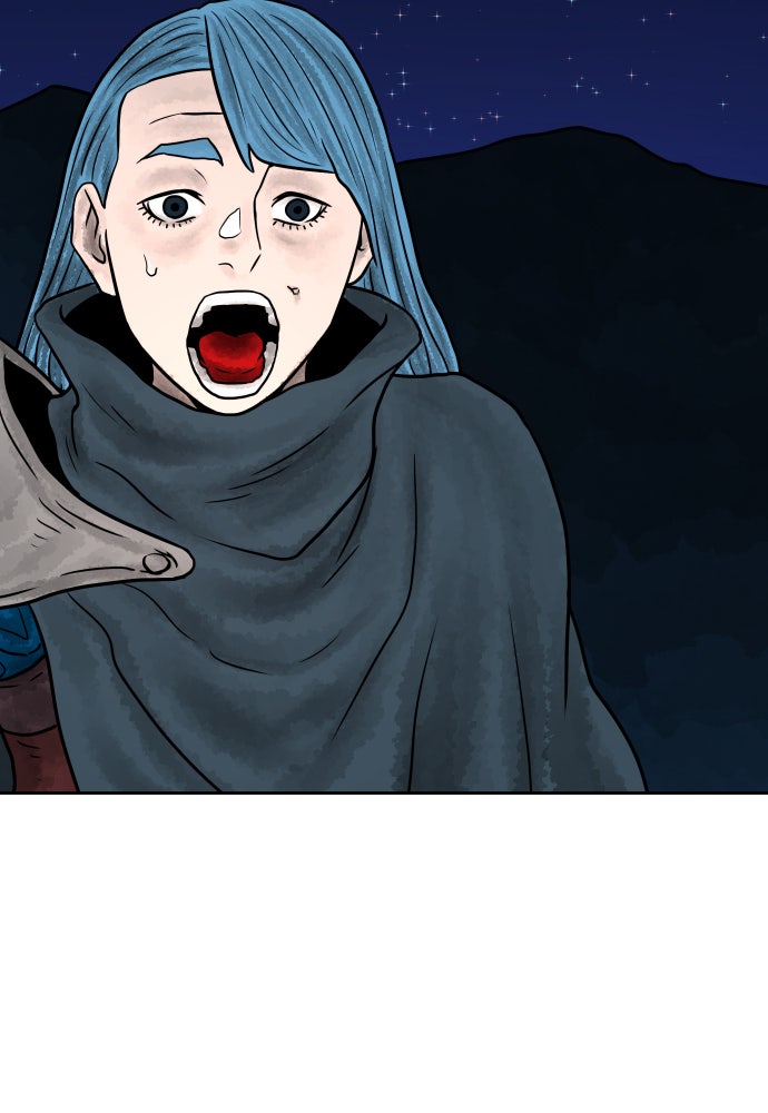 Read Warrior Executioner EN Manga Online
