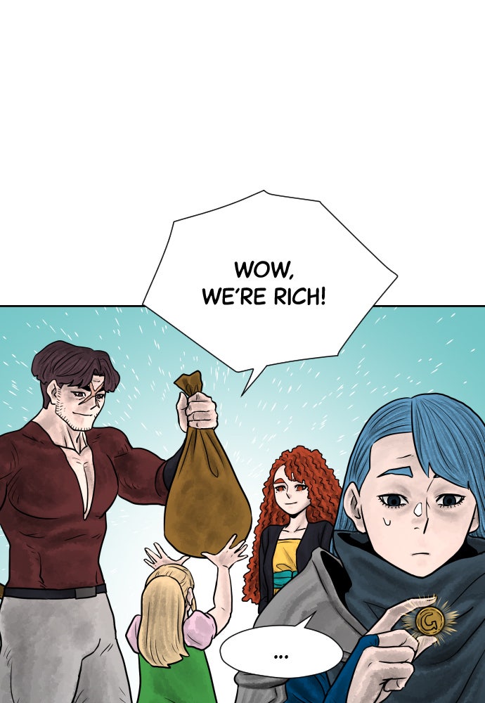 Read Warrior Executioner EN Manga Online