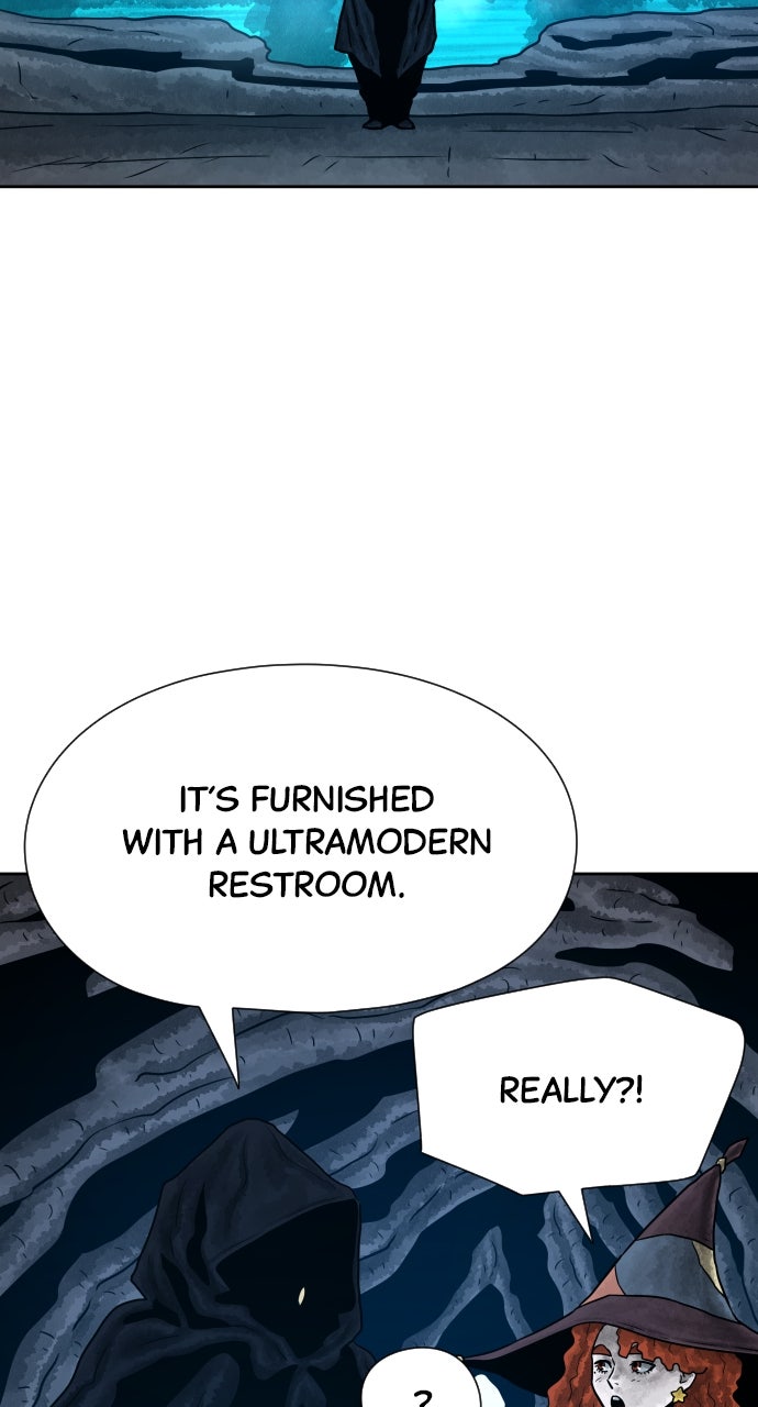 Read Warrior Executioner EN Manga Online