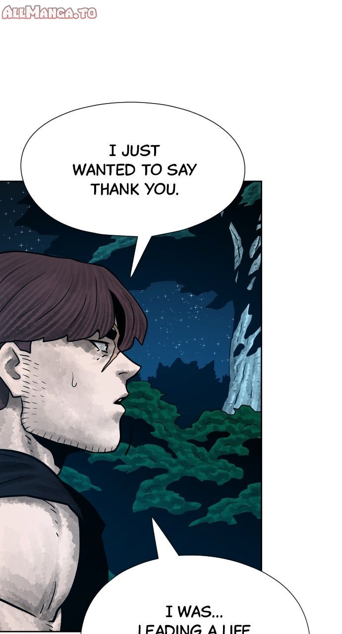 Read Warrior Executioner EN Manga Online