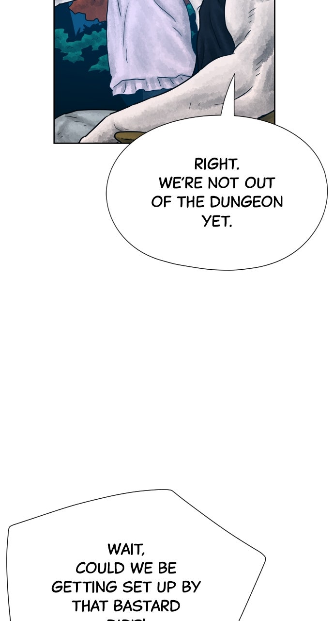 Read Warrior Executioner EN Manga Online