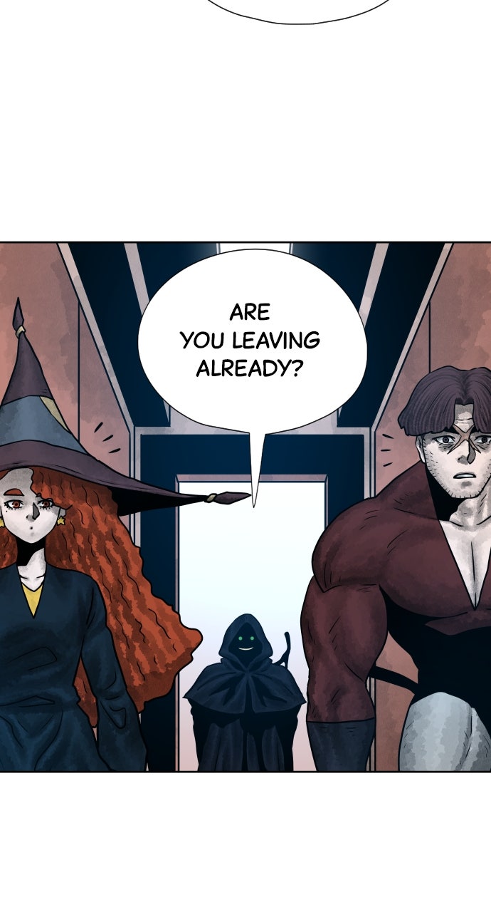 Read Warrior Executioner EN Manga Online