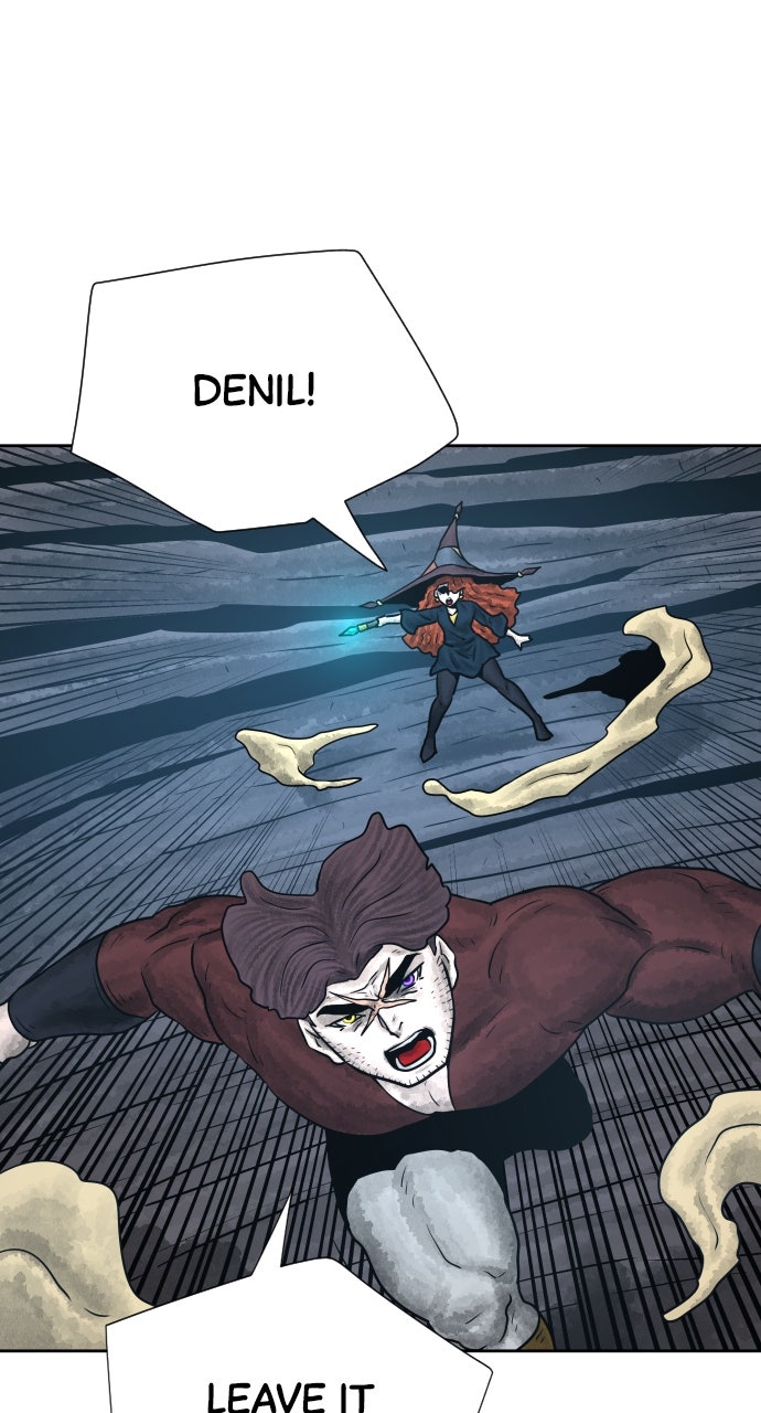 Read Warrior Executioner EN Manga Online